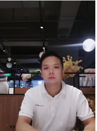 kevin的第一张照片--台湾上门女婿服务网