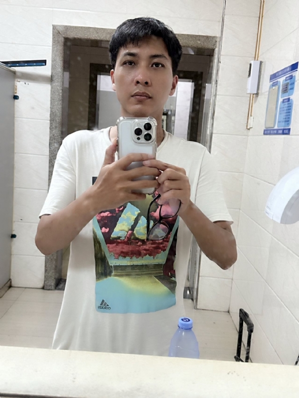 木木的第三张照片--台湾上门女婿服务网