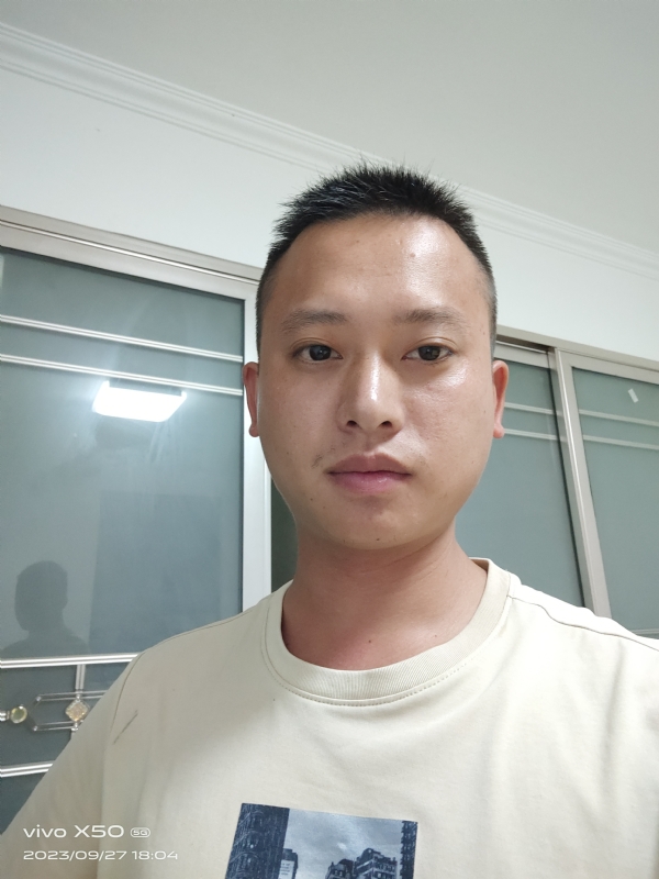 小yan同学的第一张照片--台湾上门女婿服务网