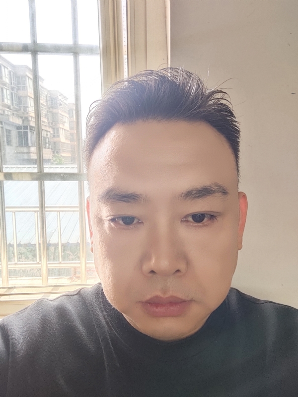 爱人先爱己的第一张照片--台湾上门女婿服务网