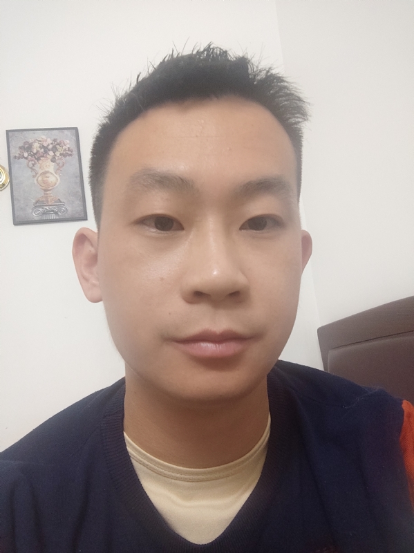 清风徐来的第一张照片--台湾上门女婿服务网