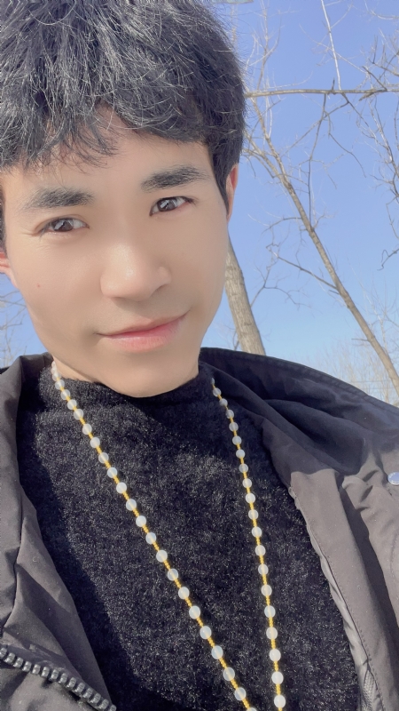 关二爷的第一张照片--台湾上门女婿服务网