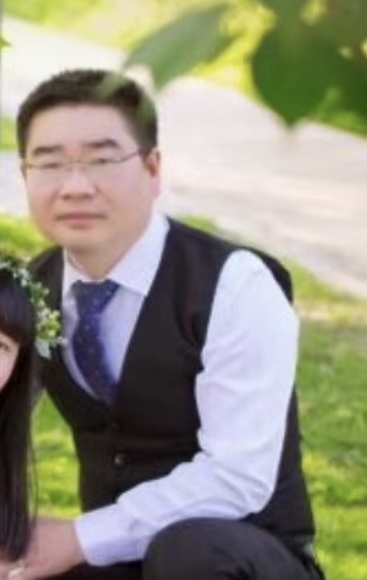 张大队长的第二张照片--台湾上门女婿服务网