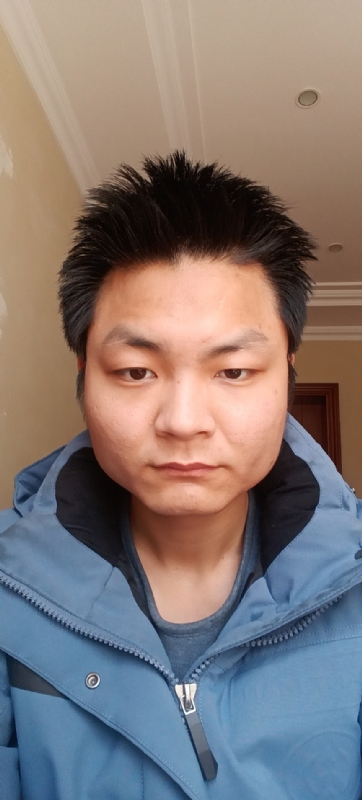 冬瓜的第一张照片--台湾上门女婿服务网