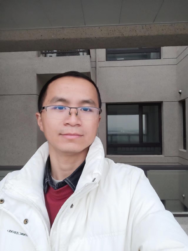 Keven的第一张照片--台湾上门女婿服务网