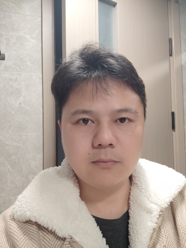 眉舒意足的第一张照片--台湾上门女婿服务网